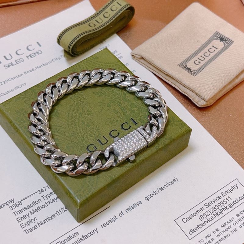 Gucci Bracelets